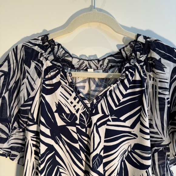 Perception Concept blouse women tops,Medium - Picture 2 of 4